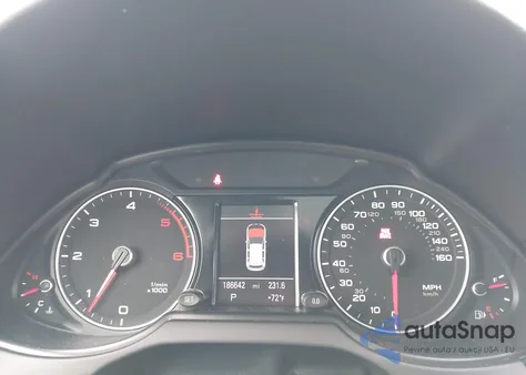 2014 Audi Q5 3.0 Tdi Premium Plus from USA, damaged, VIN WA1DMAFP1EA061093